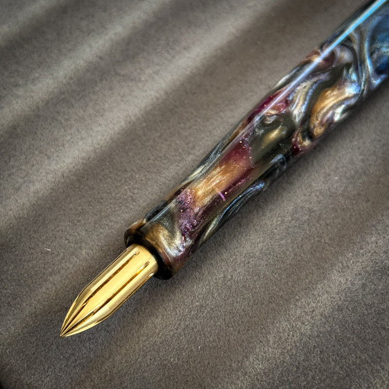 Nib Holders
