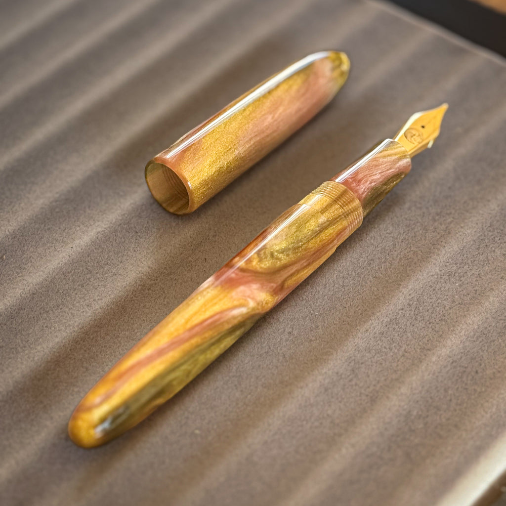 Community Choice Pen #5 (Cigar)