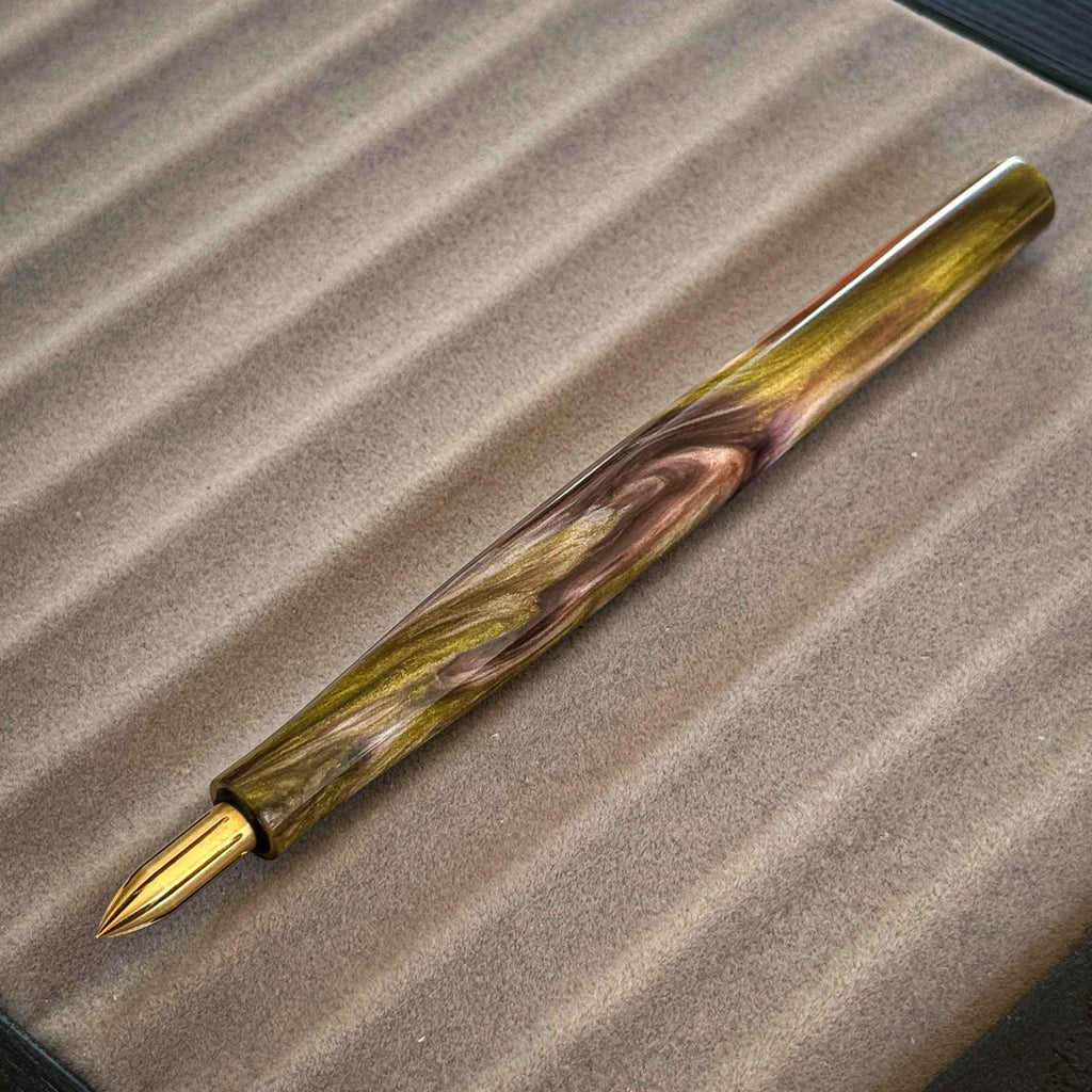 Community Choice #1 (Nib Holder)