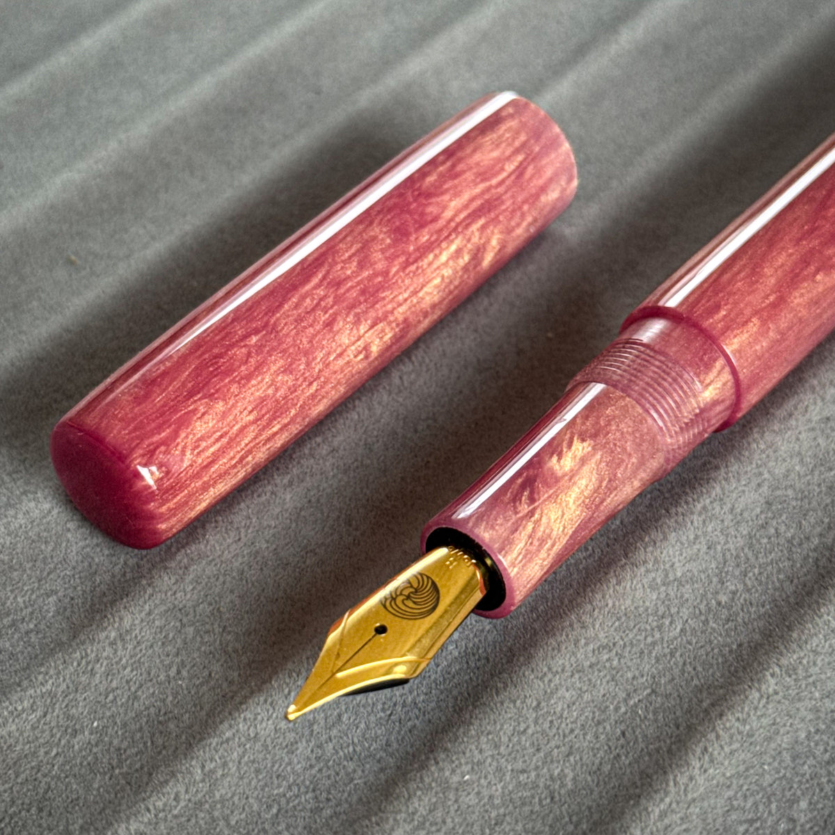 Rose Alchemy (Straight)