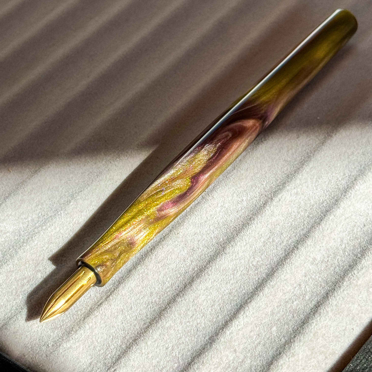Community Choice #1 (Nib Holder)