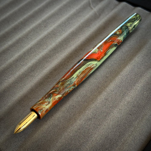 Banquet (Nib Holder)