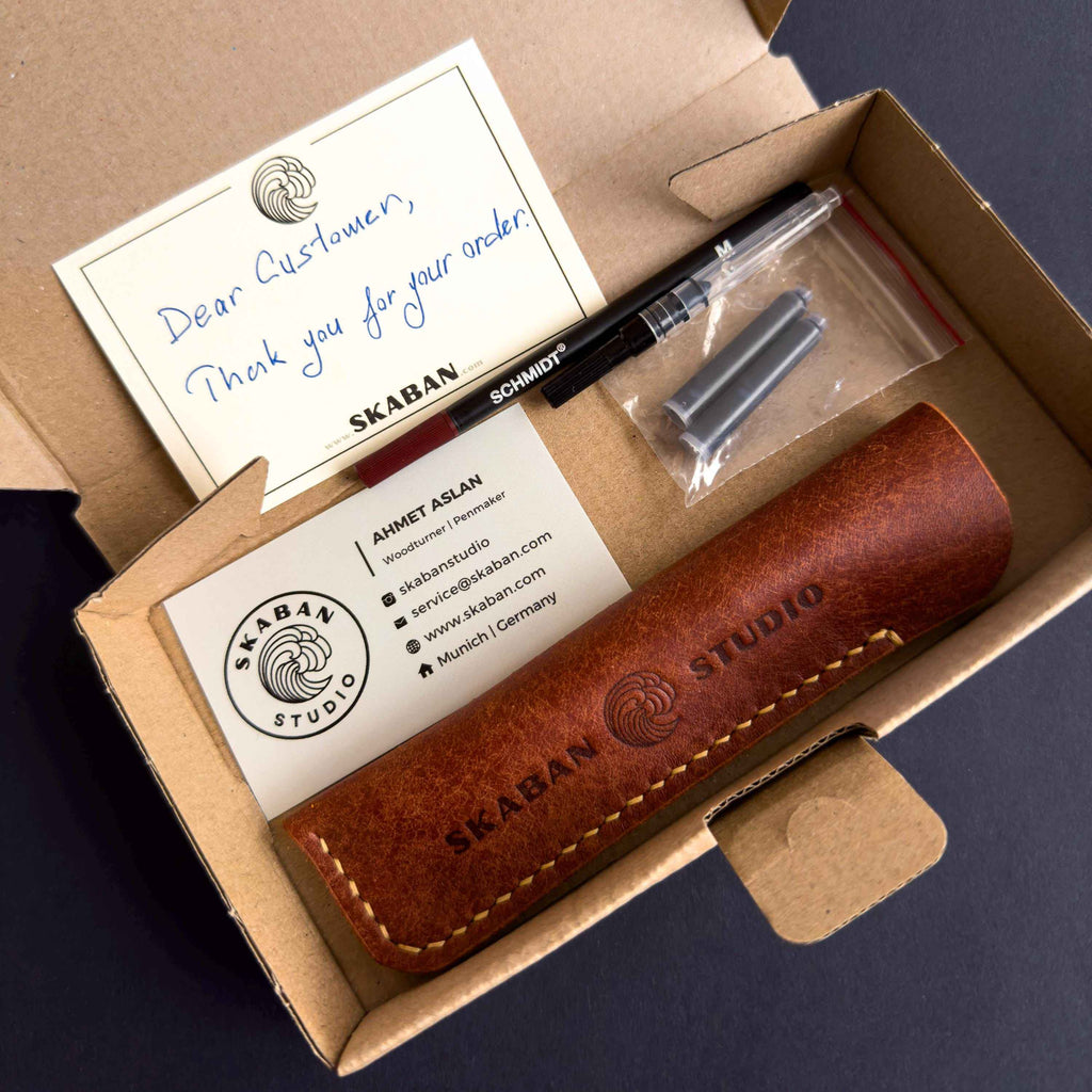 Andromeda's Fate (Straight)