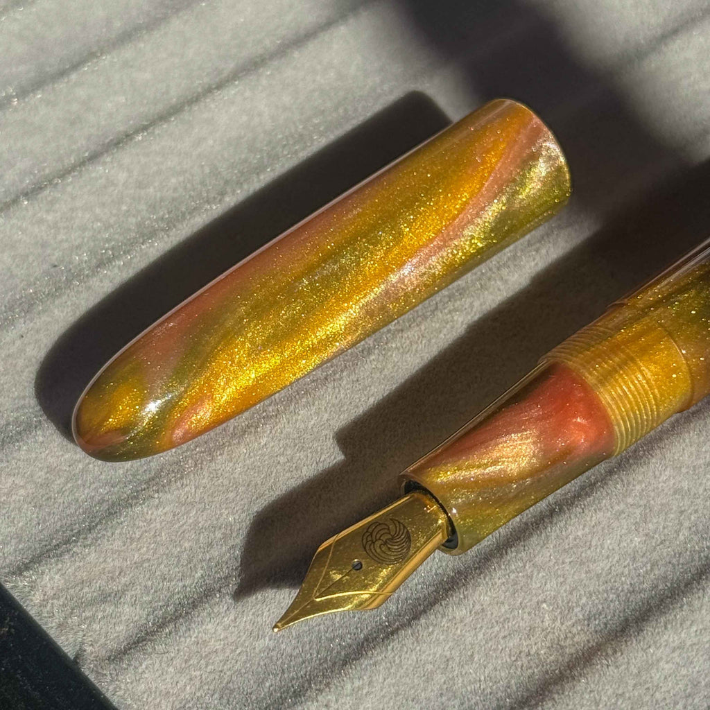 Community Choice Pen #5 (Cigar)
