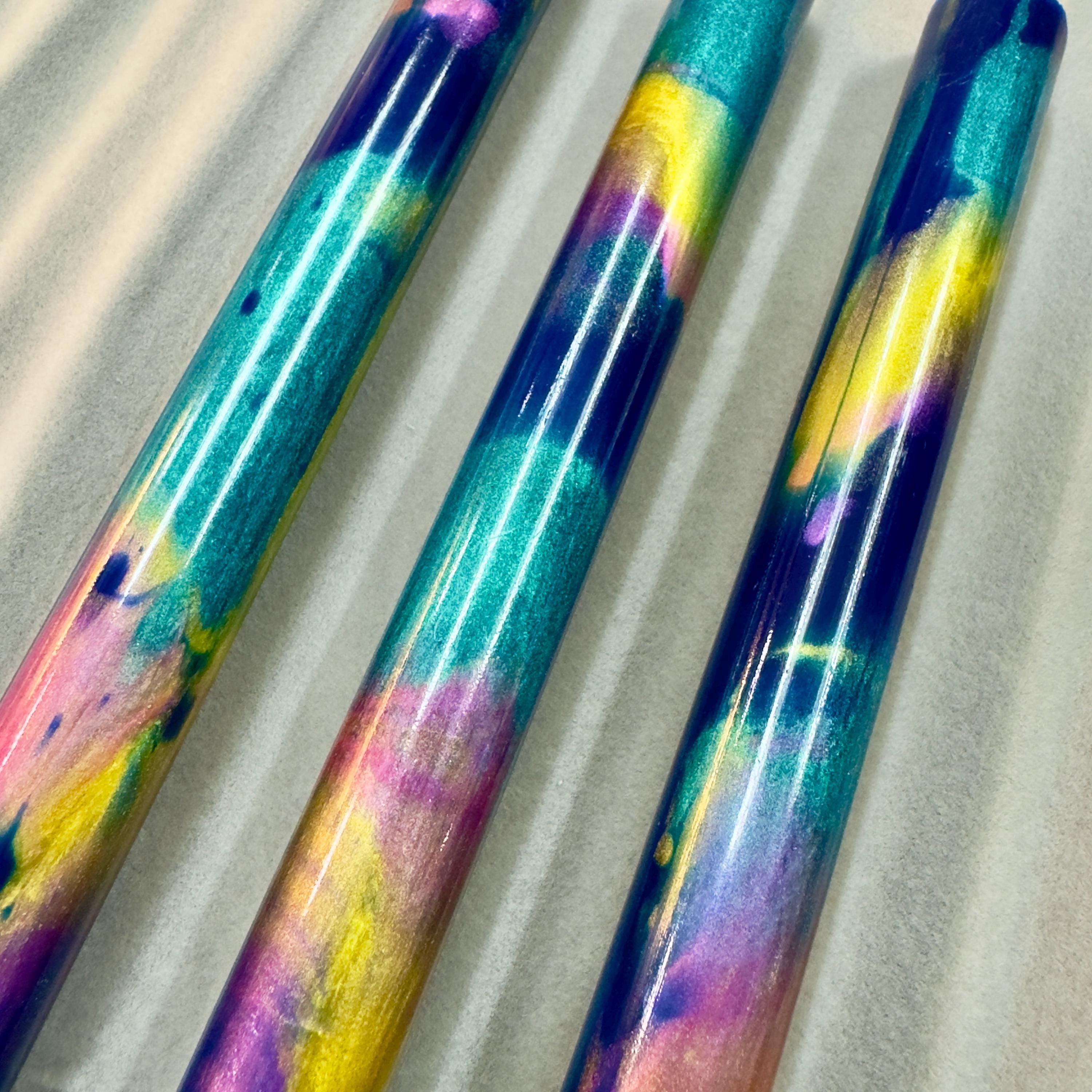 Dreamwave Pen Blank for Bespoke Pens