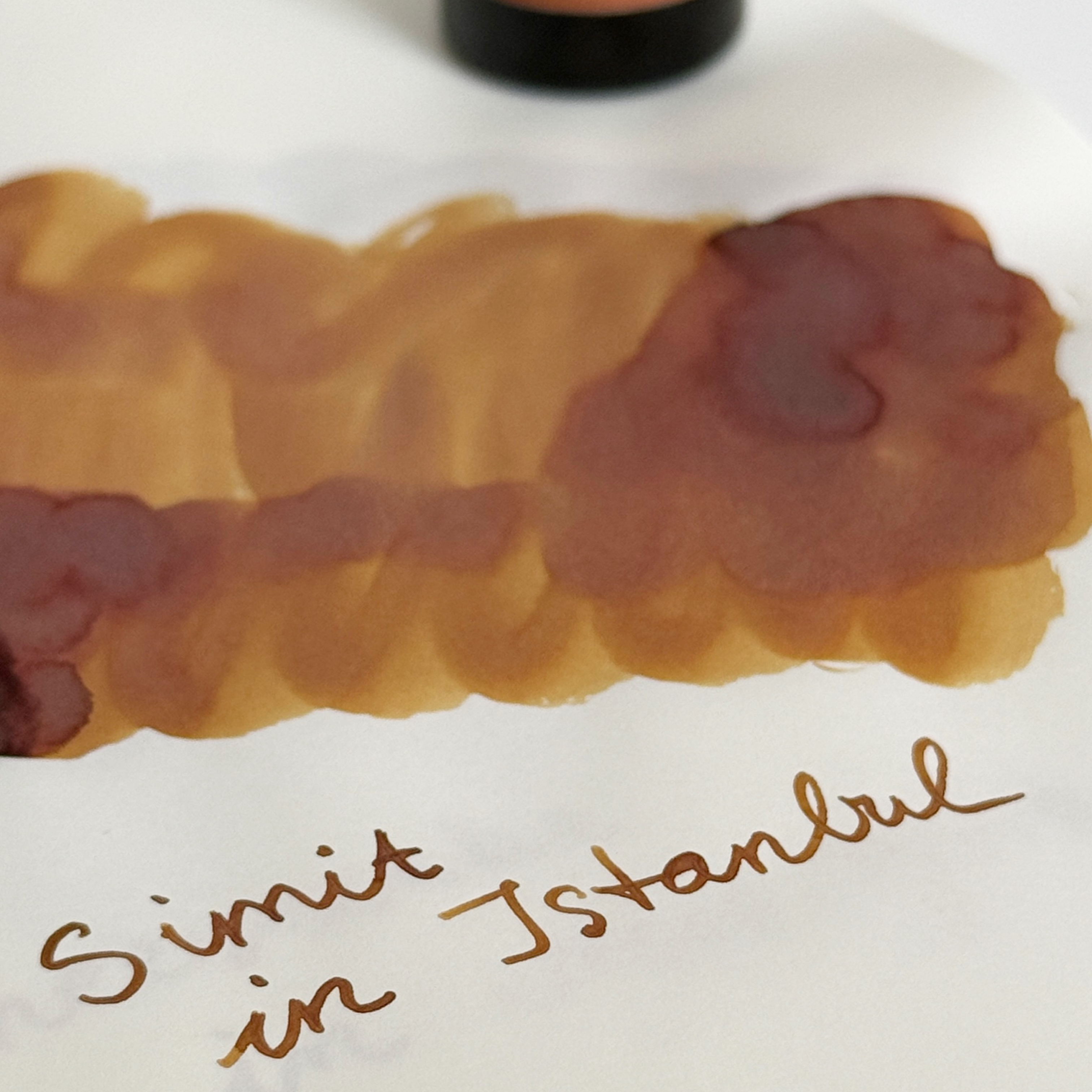 PRE ORDER | Simit in Istanbul by heartsfailing