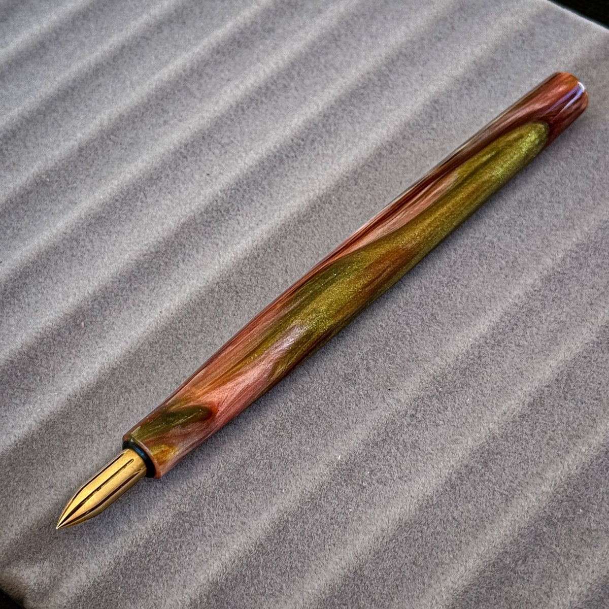 Community Choice #2 (Nib Holder)