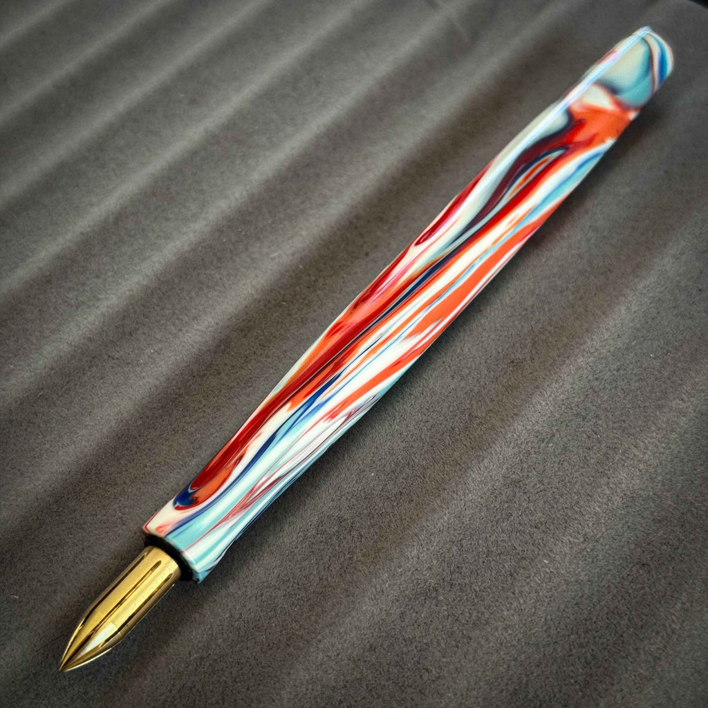 Turkuaz (Nib Holder)