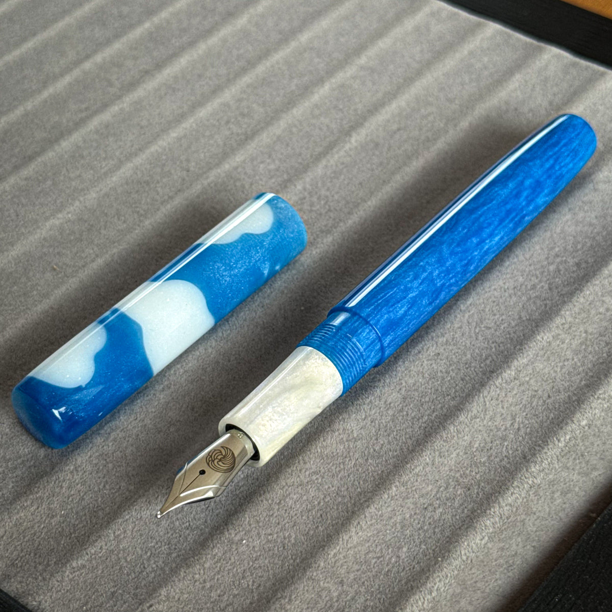 Cumulus (Custom)