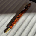 Pumpkin Spell (Nib Holder)