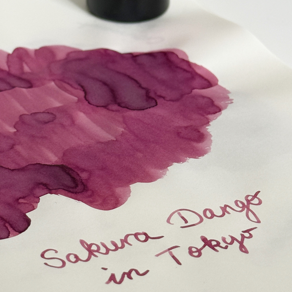 PRE ORDER | Sakura Dango in Tokyo by heartsfailing