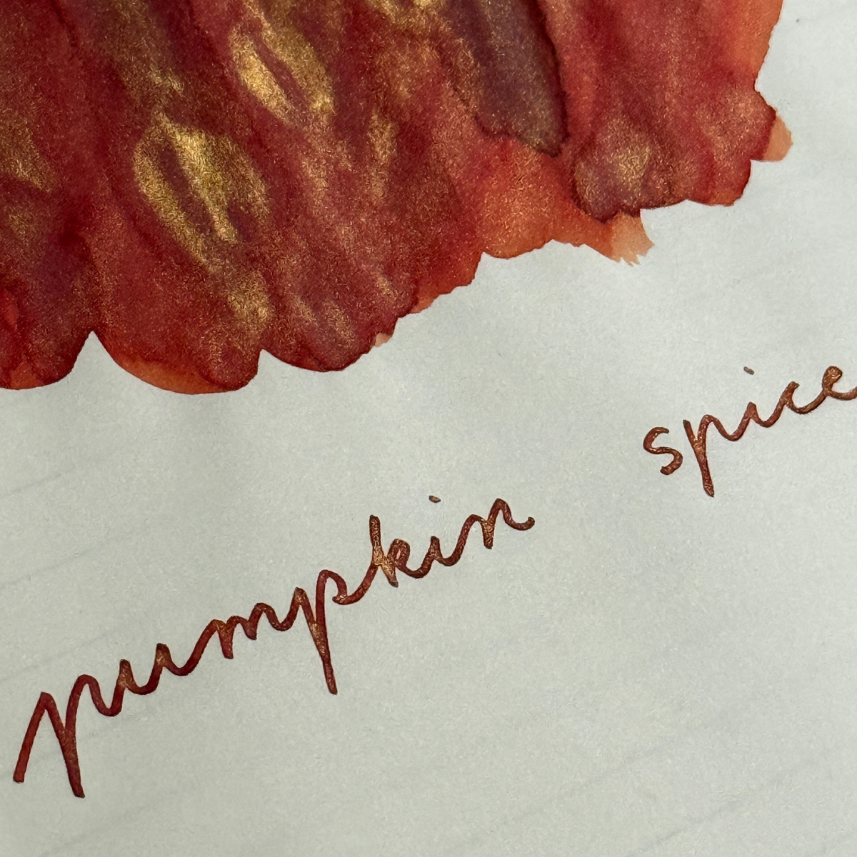 Pumpkin Spice by heartsfailing