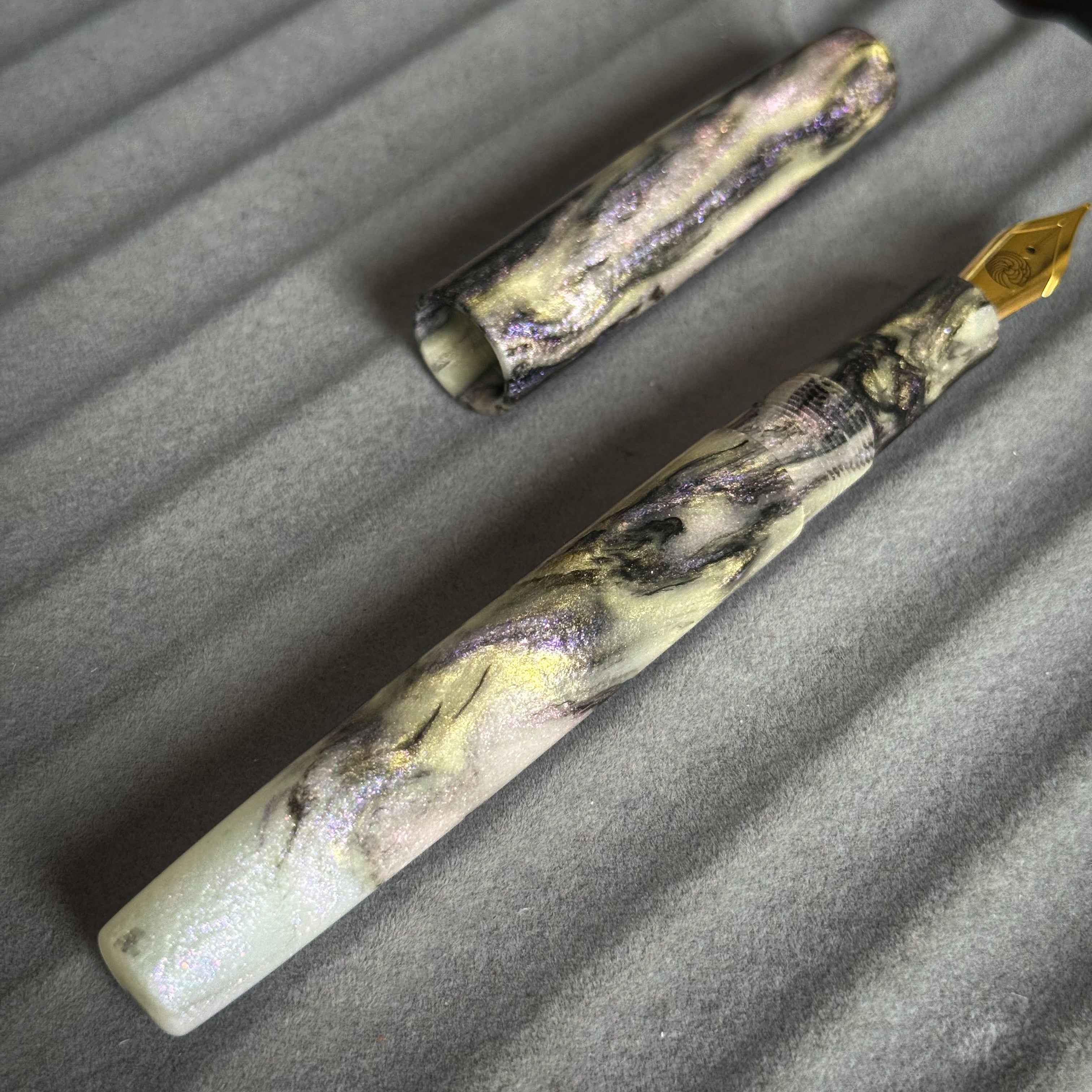 Pearl Tide (Hybrid) (Copy)