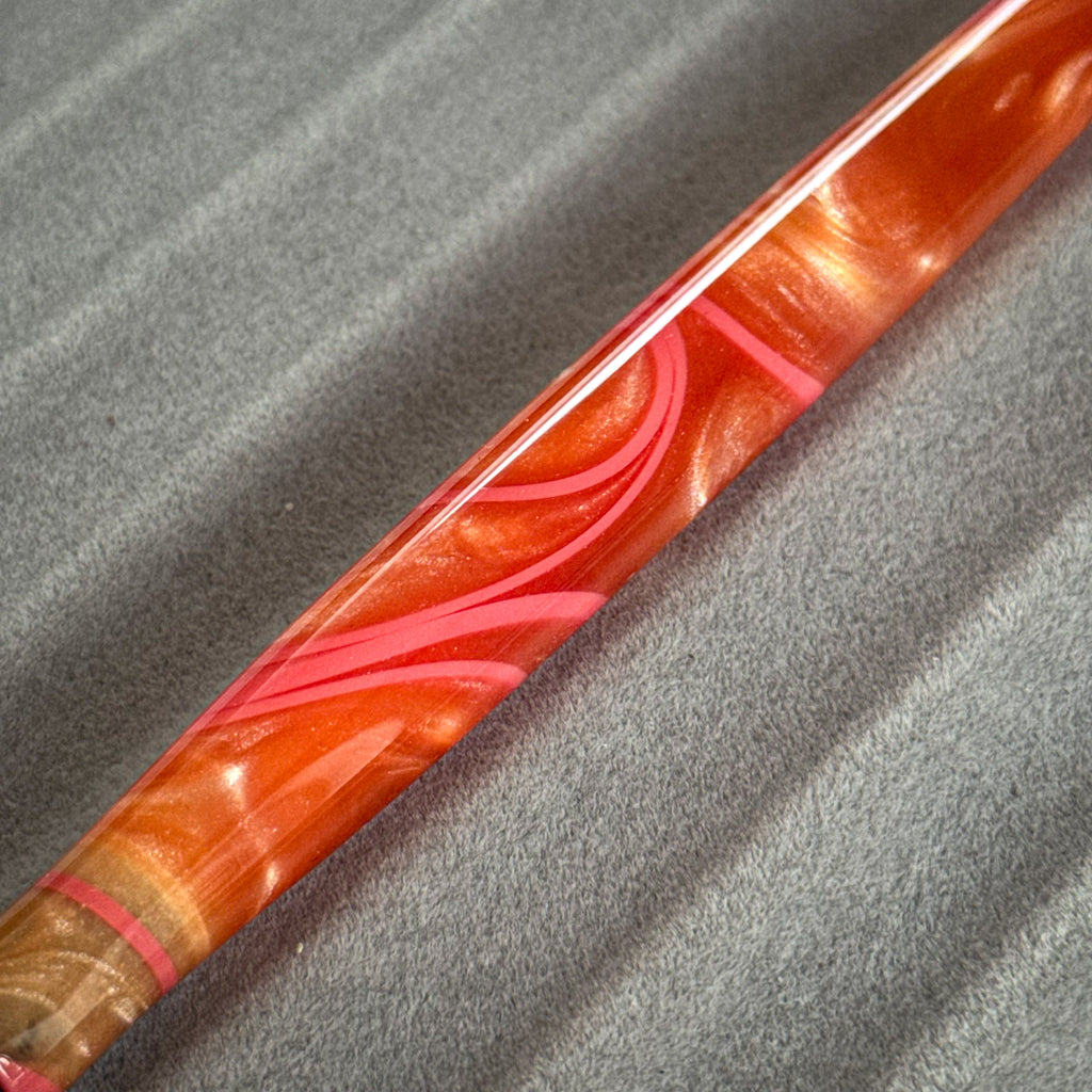 Solar Ribbons (Nib Holder)