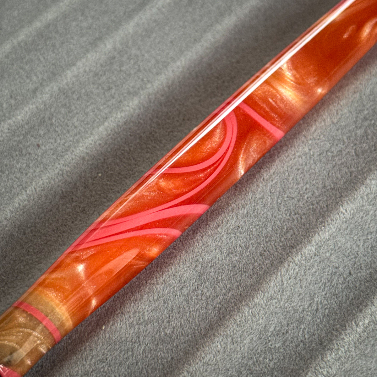 Solar Ribbons (Nib Holder)