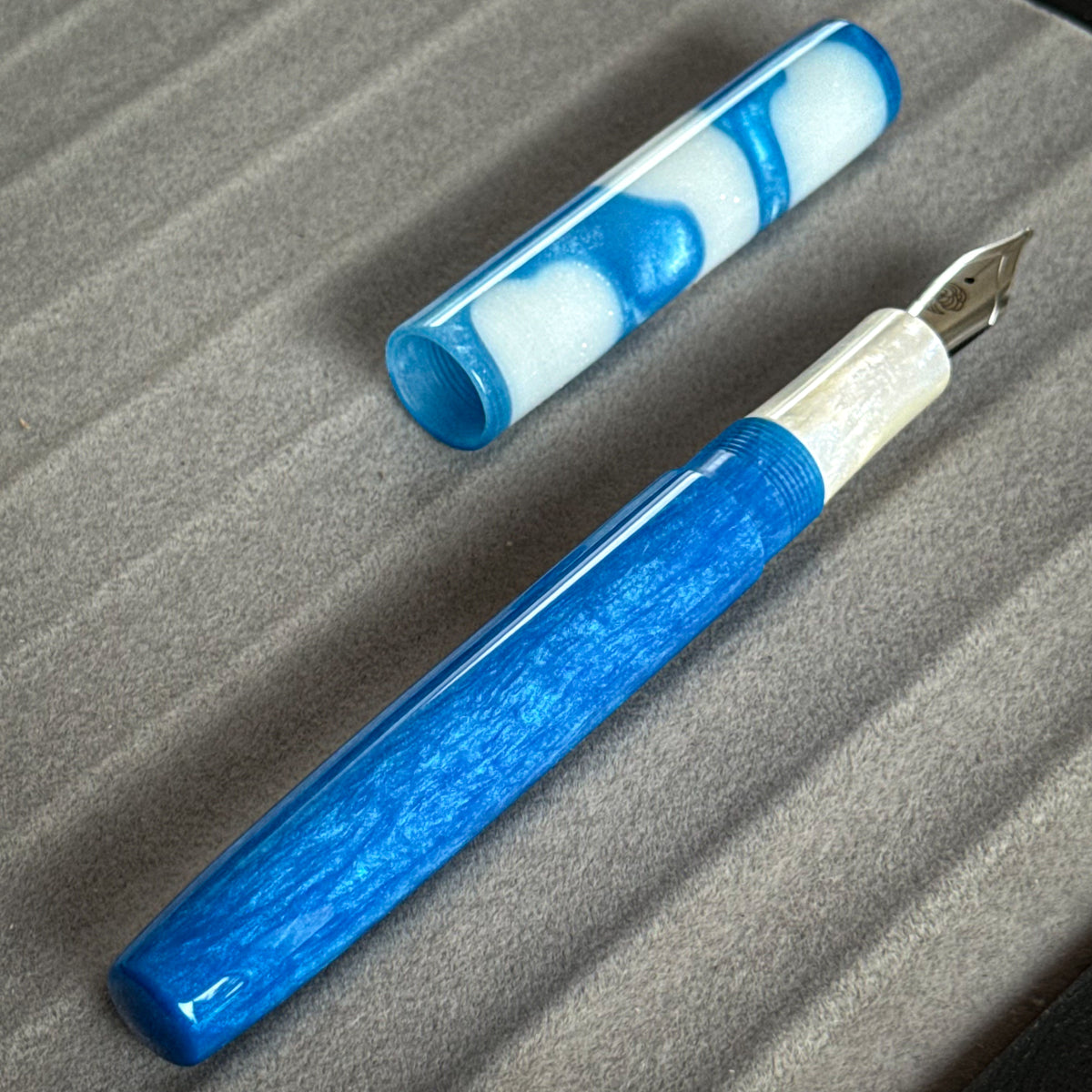 Cumulus (Custom)