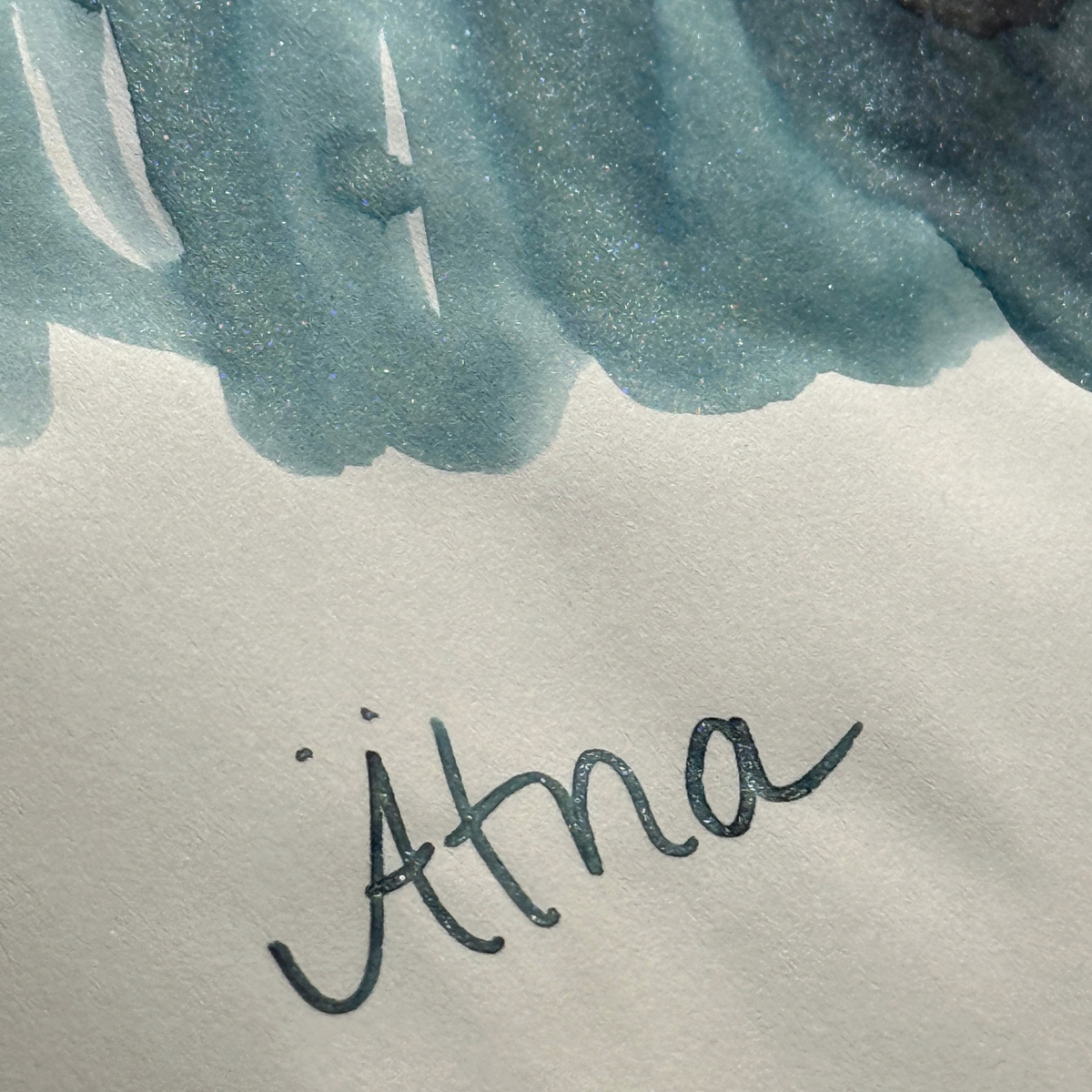Ätna