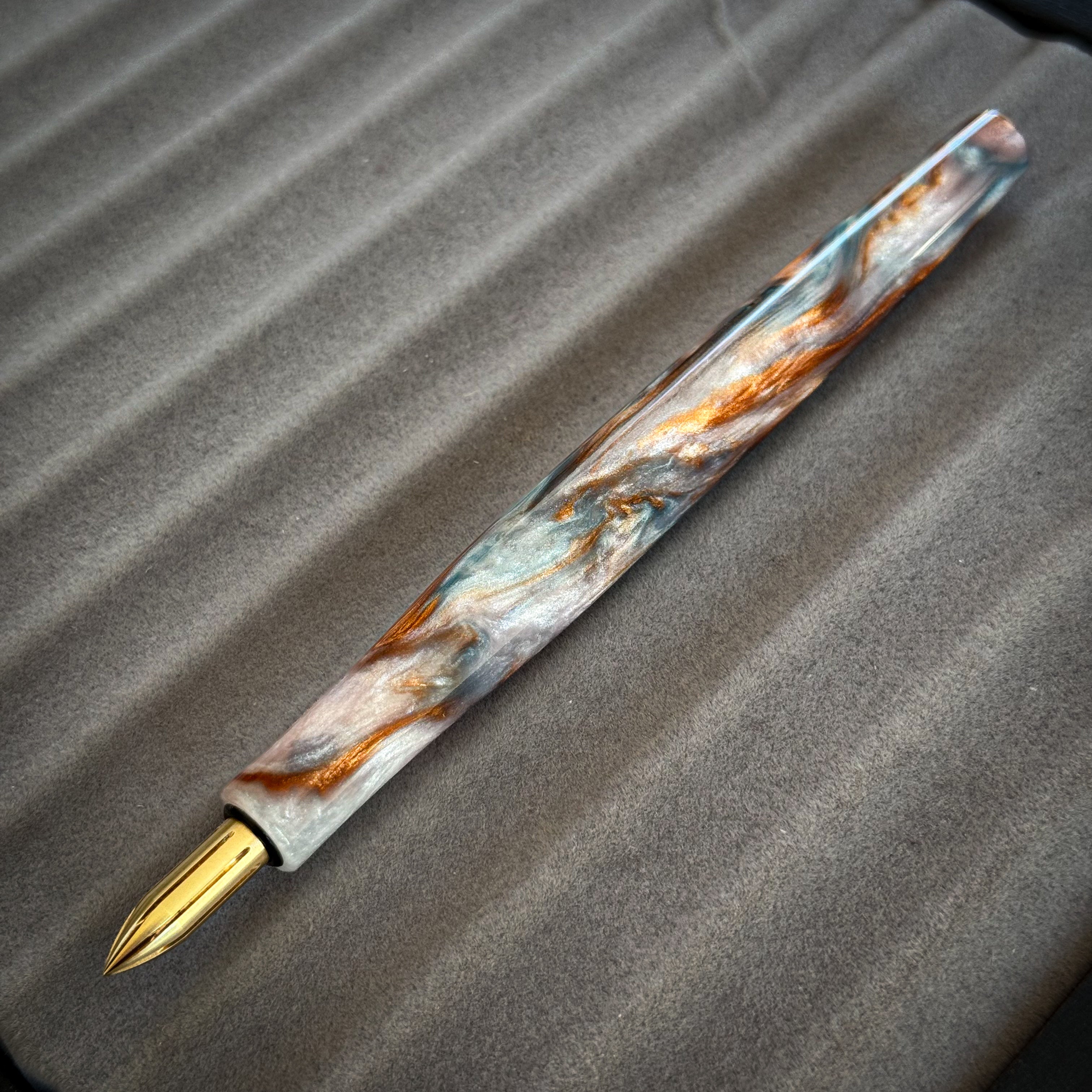 Harvest Fog (Nib Holder)