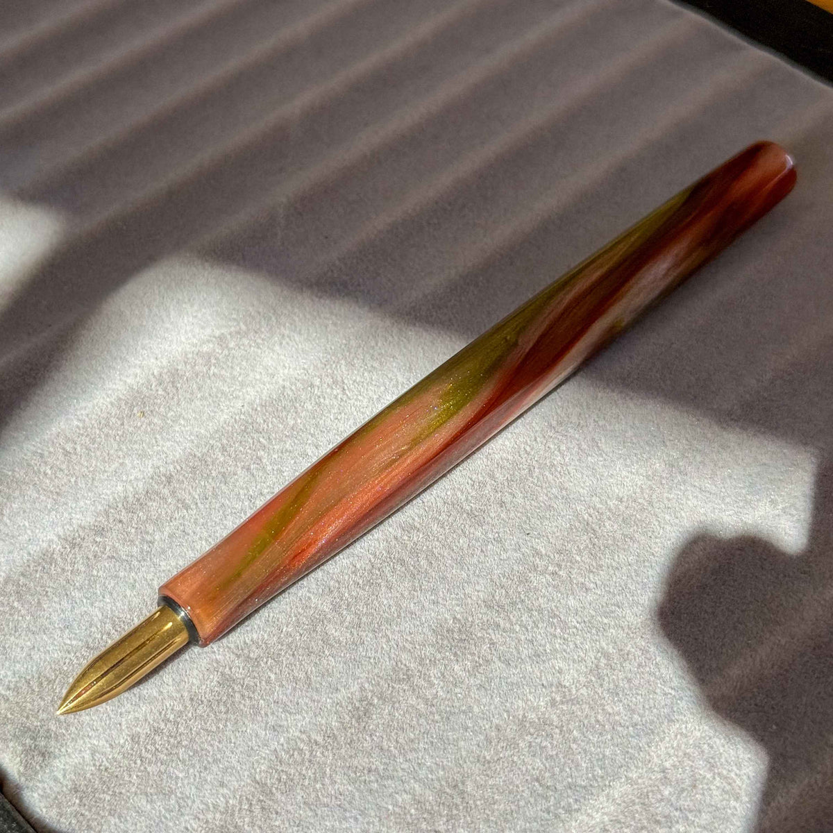 Community Choice #2 (Nib Holder)