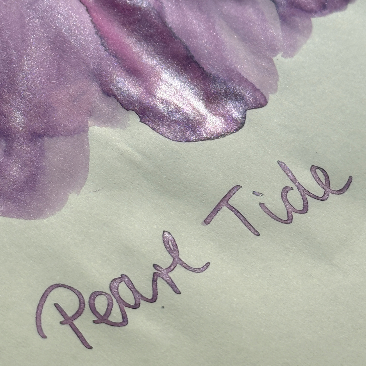 Pearl Tide