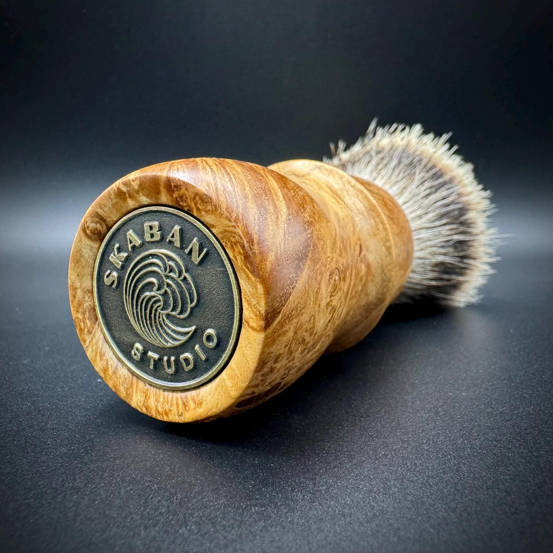 Desert Sand - COMPLETE BRUSH