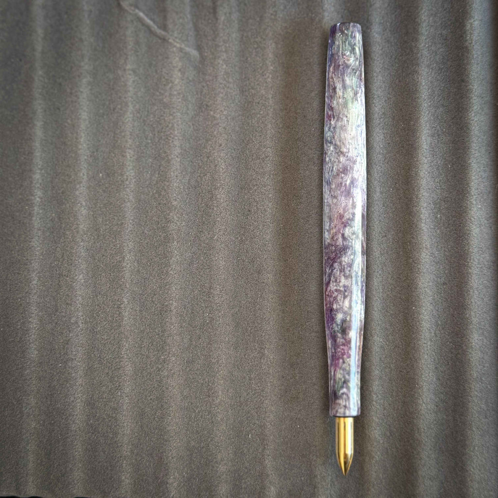 When The Sun Goes Down (Nib Holder)