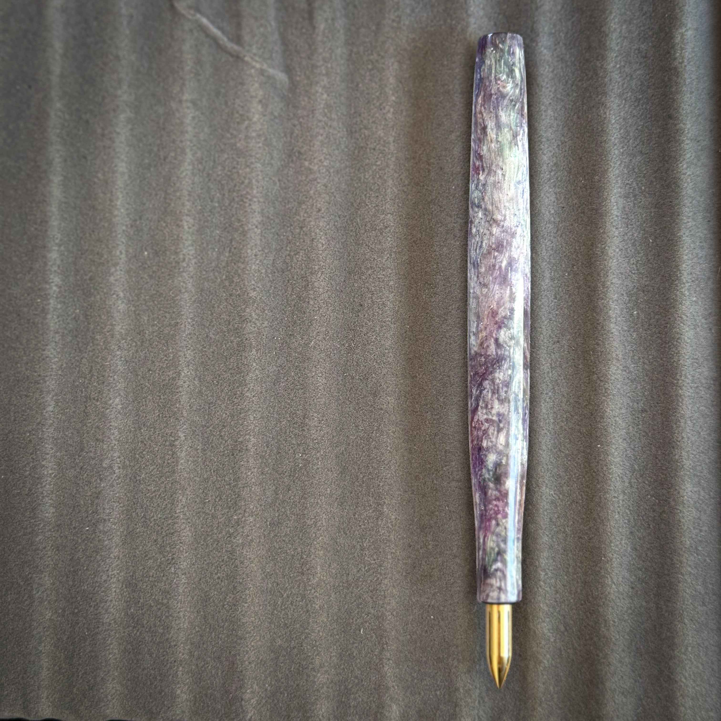 When The Sun Goes Down (Nib Holder)