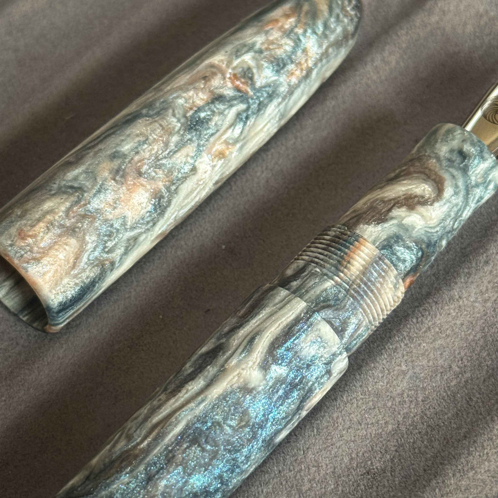 Aegean Marble (Cigar) (Copy)