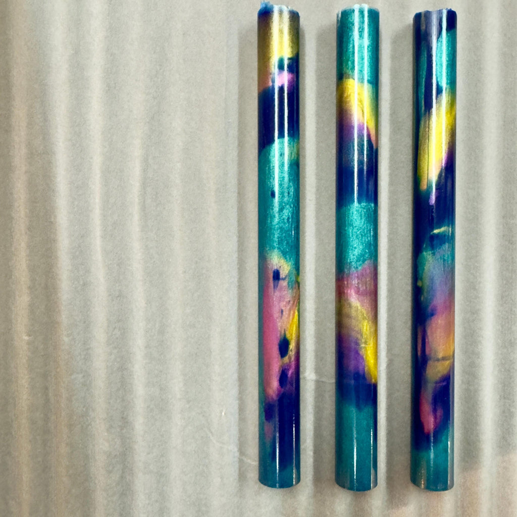 Dreamwave Pen Blank for Bespoke Pens