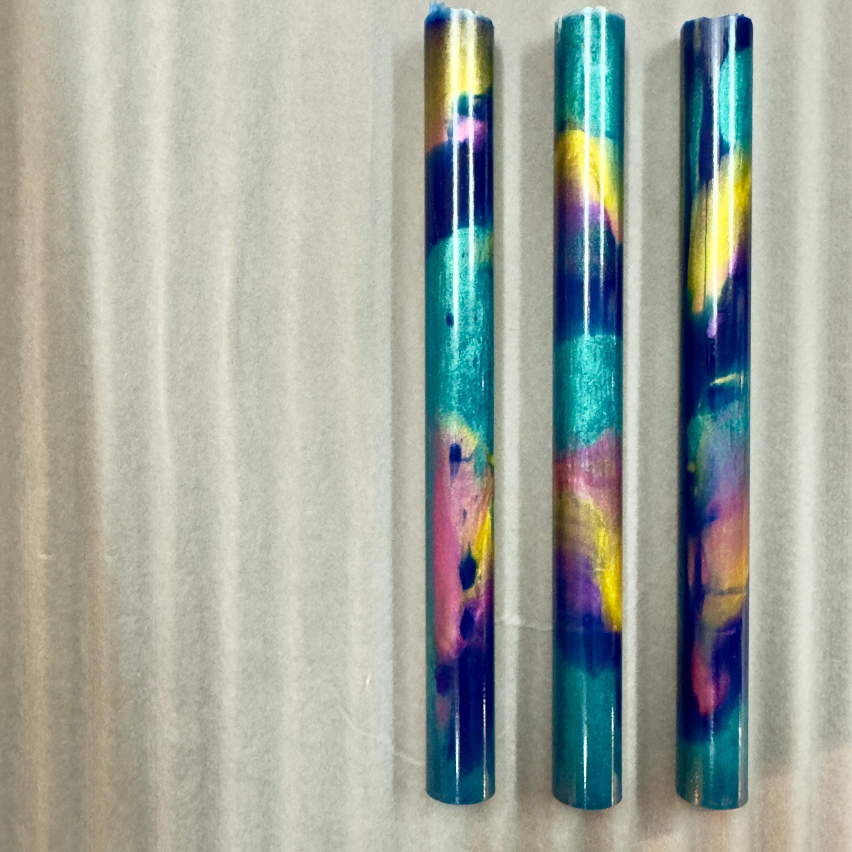 Dreamwave Pen Blank for Bespoke Pens