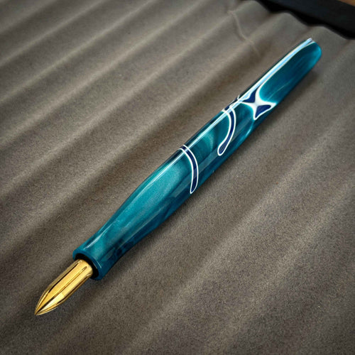 Aqua di Bologna (Nib Holder)