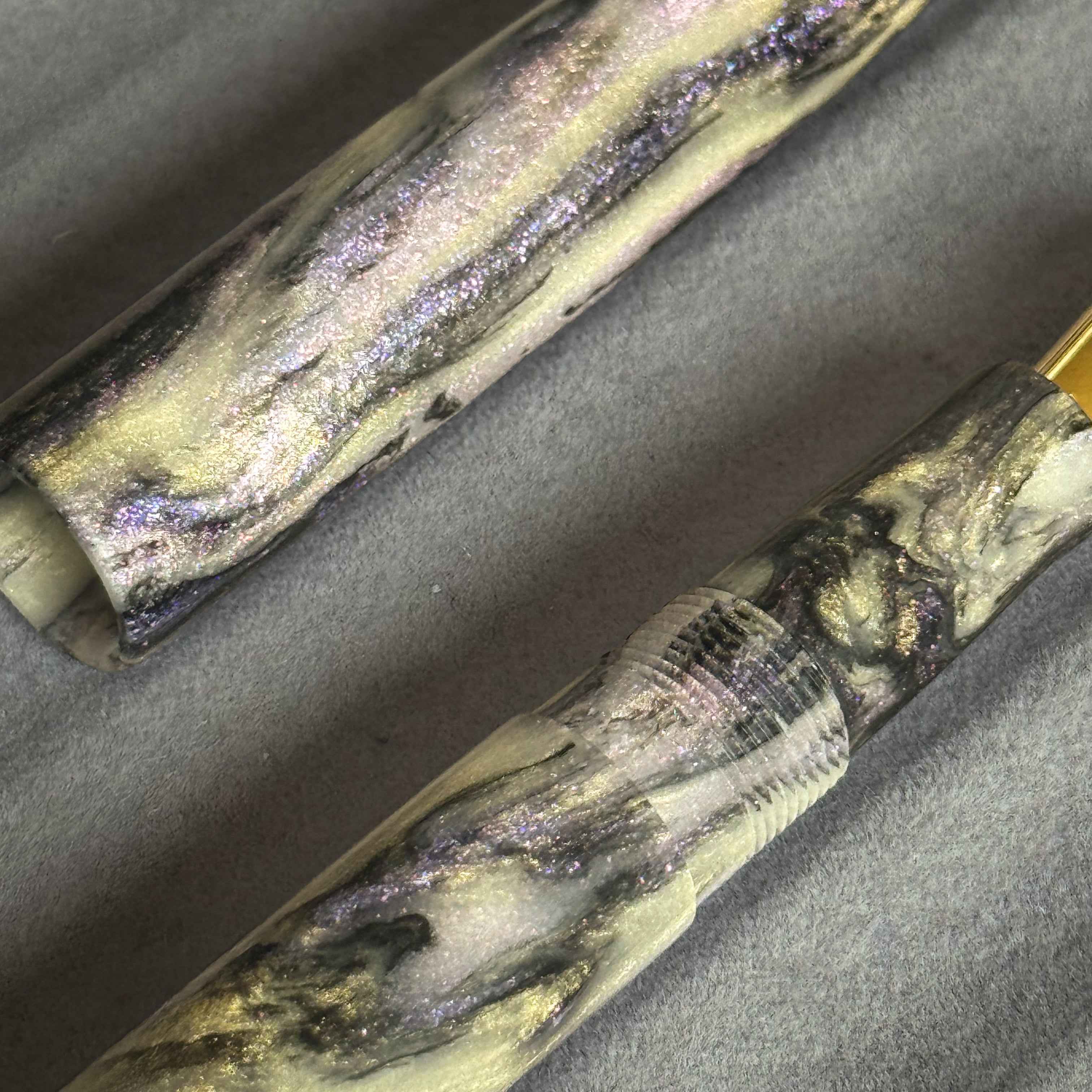 Pearl Tide (Hybrid) (Copy)
