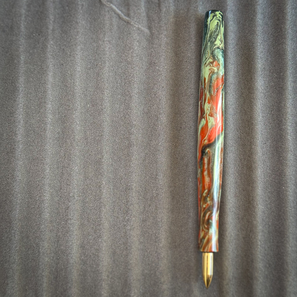Banquet (Nib Holder)
