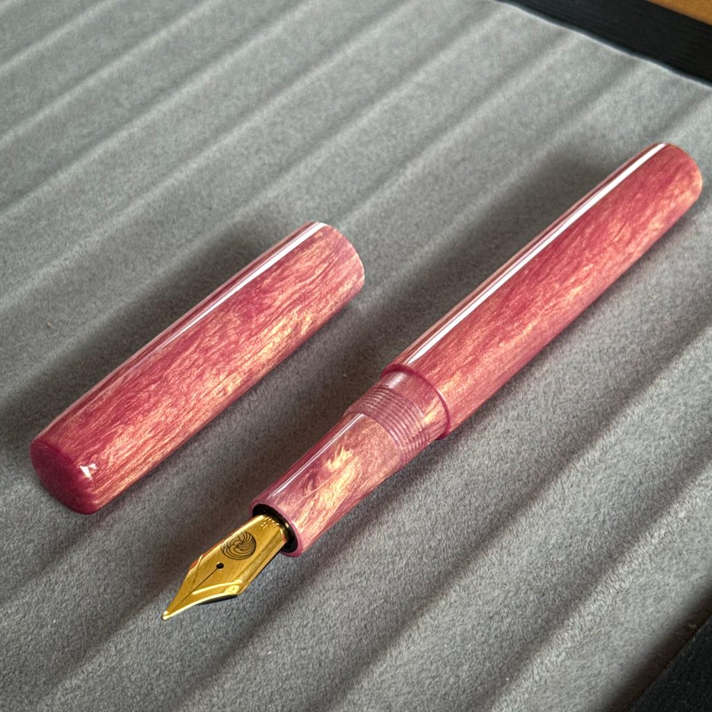 Rose Alchemy (Straight)