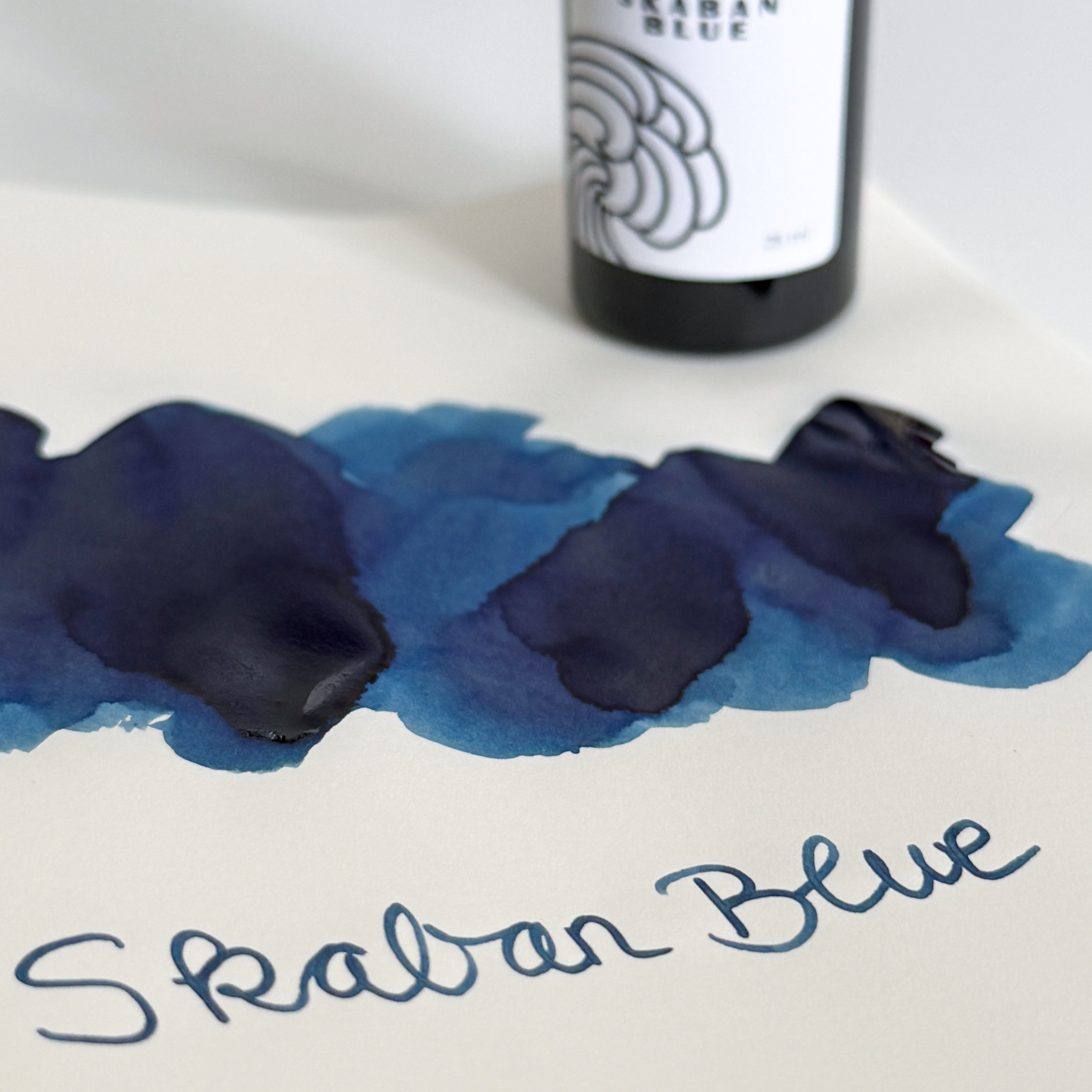 Skaban Blue