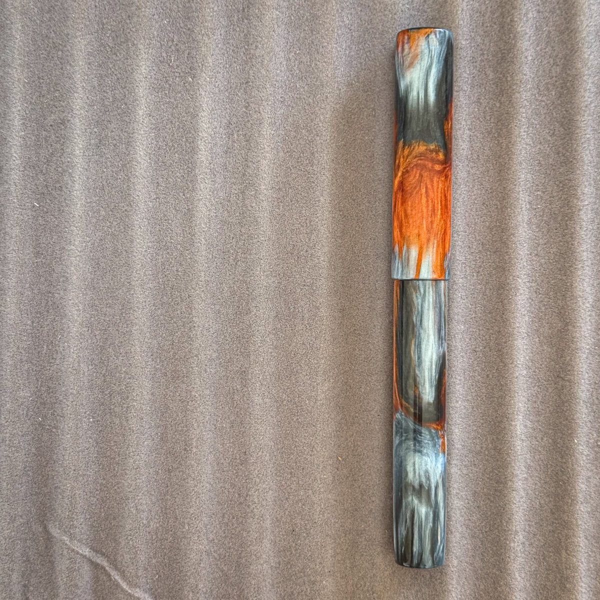 Ätna (Straight)