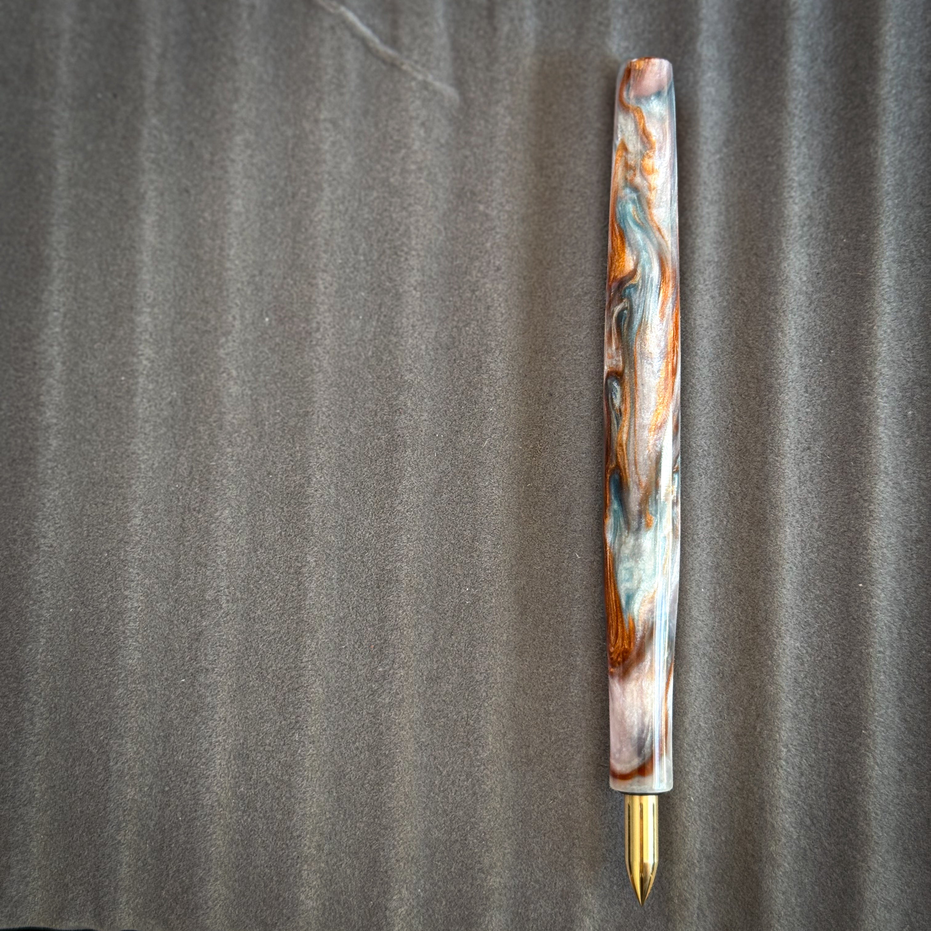 Harvest Fog (Nib Holder)
