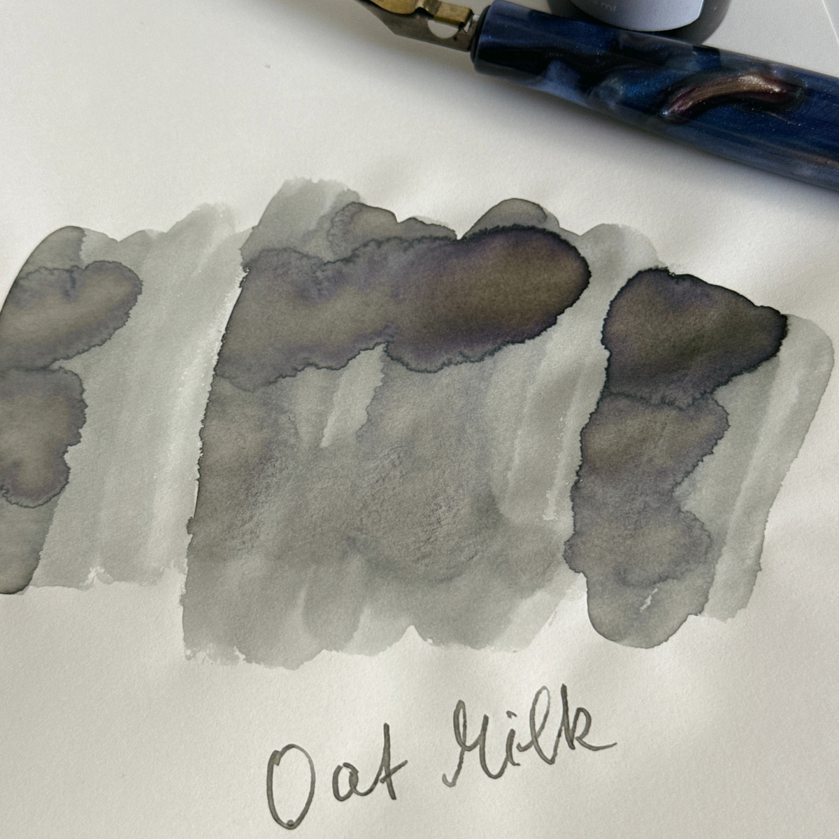 Oat Milk by heartsfailing