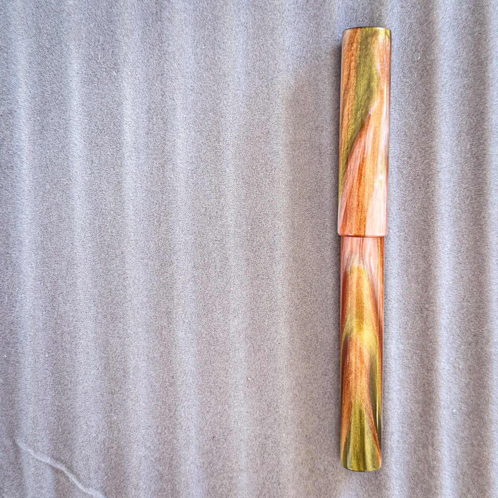 Community Choice Pen #4 (Straight)