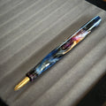 Silent Nebula (Nib Holder)