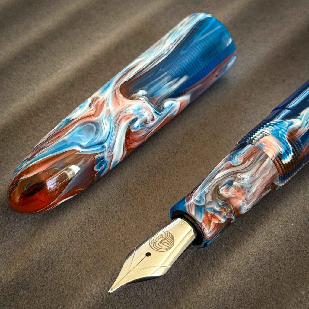 Blueberry Ice (Cigar)