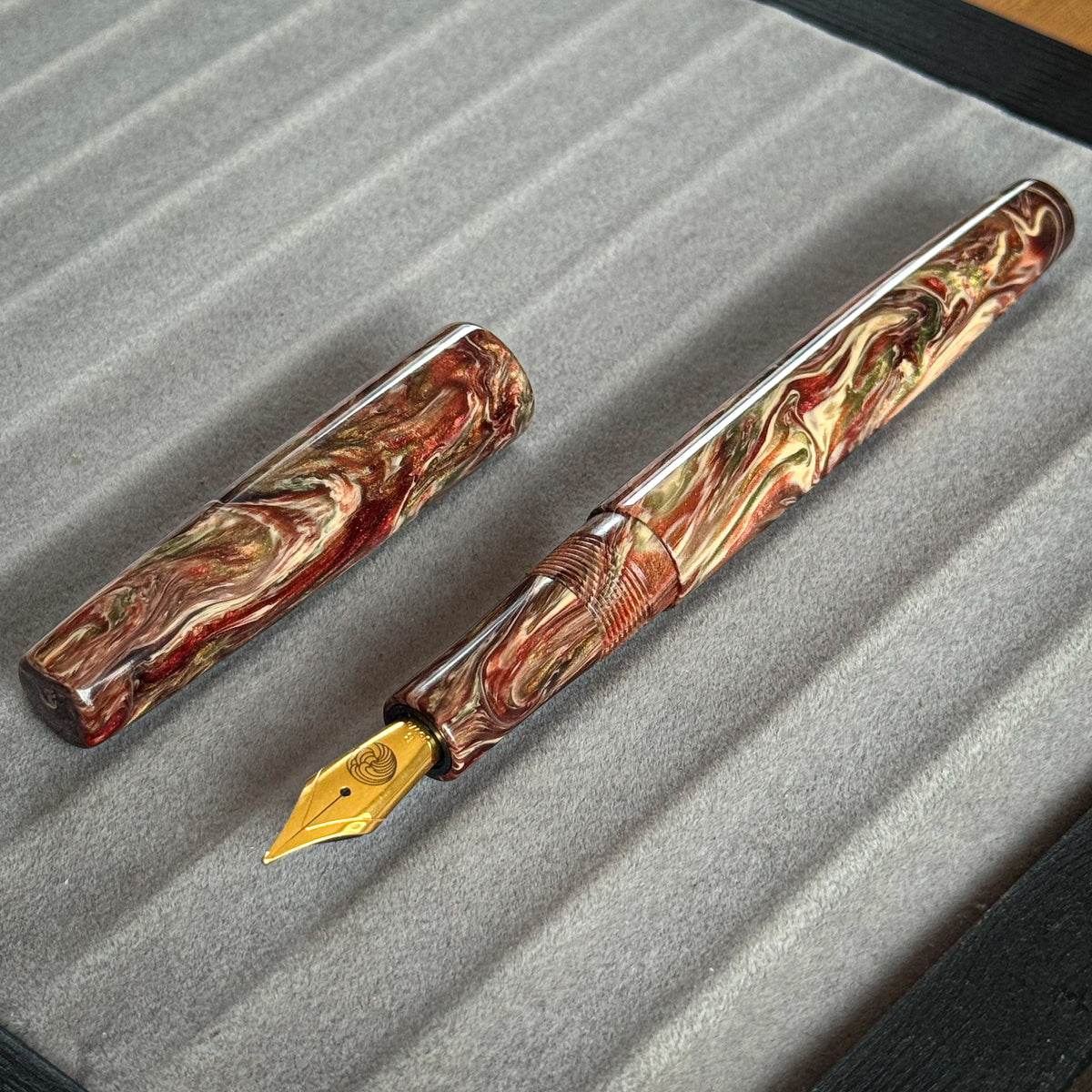 Harvesttone (Hybrid)