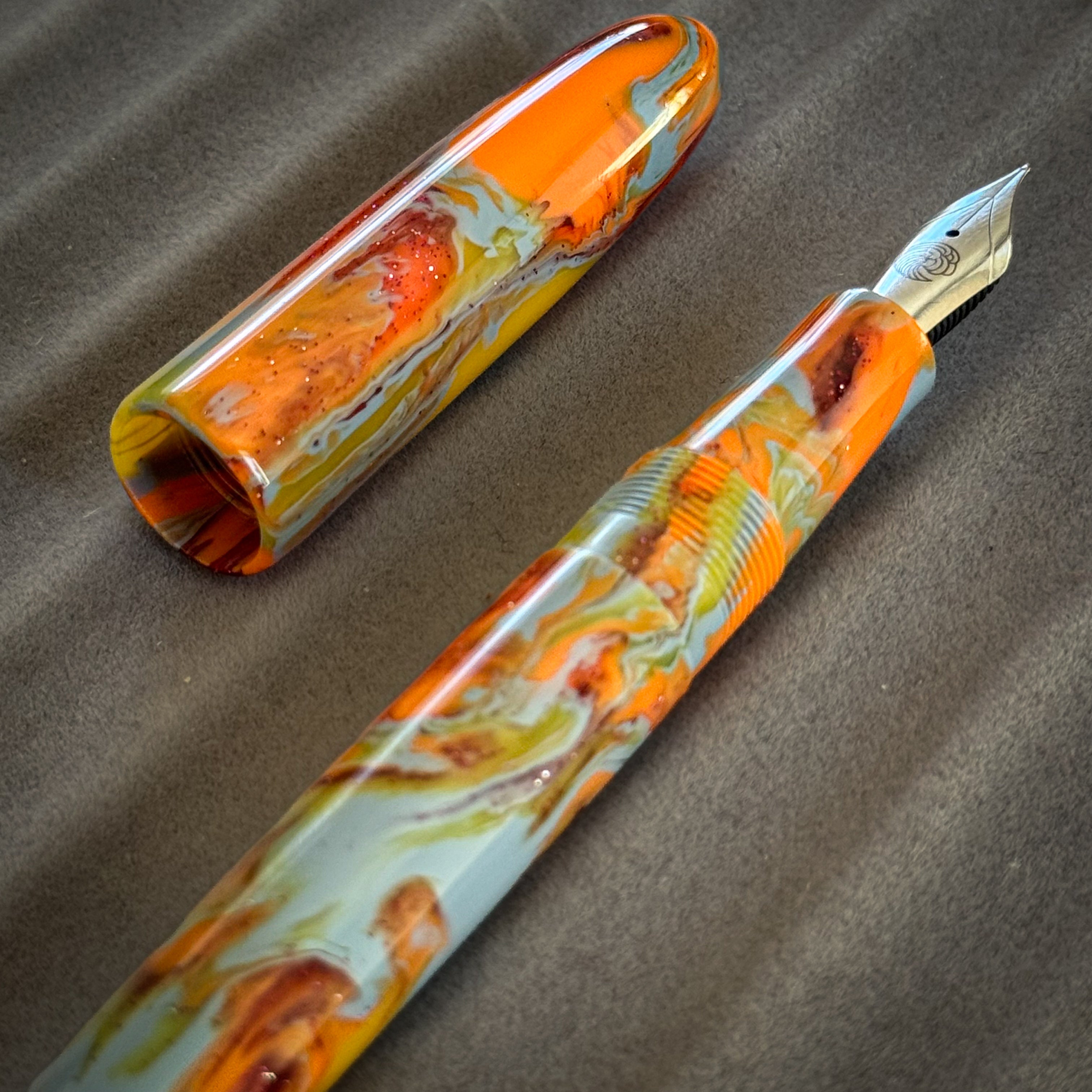 Rusted Shadows (Cigar)
