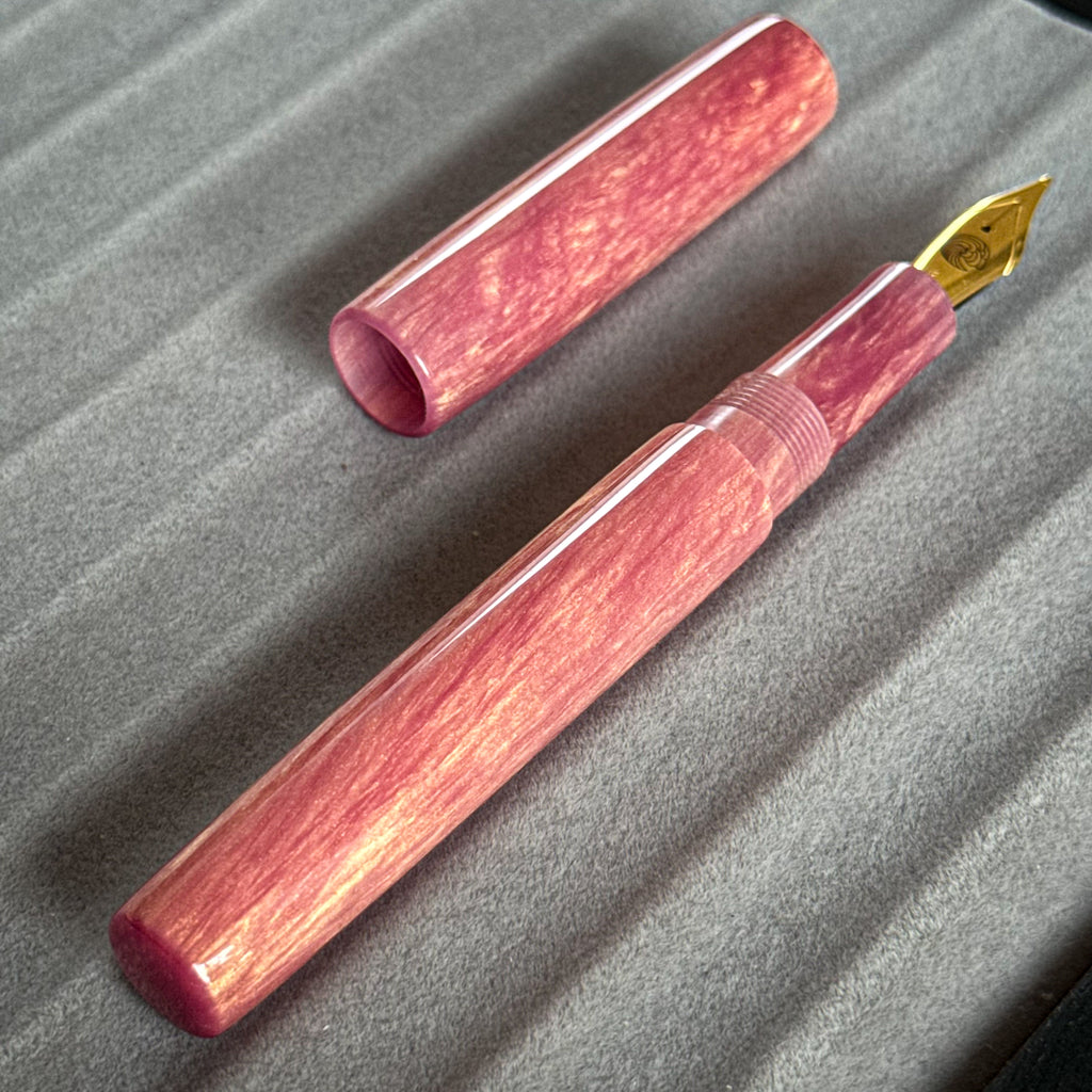 Rose Alchemy (Straight)