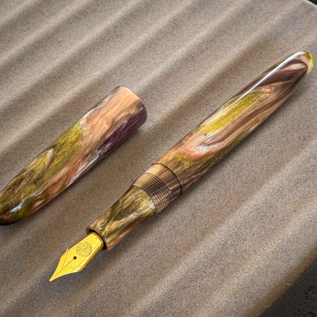 Community Choice Pen #1 (Cigar)