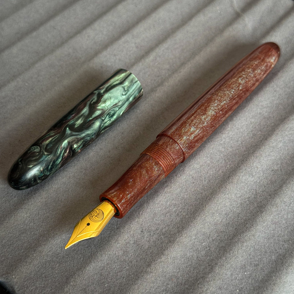 Cherry Limeade Variation (Mini Cigar)