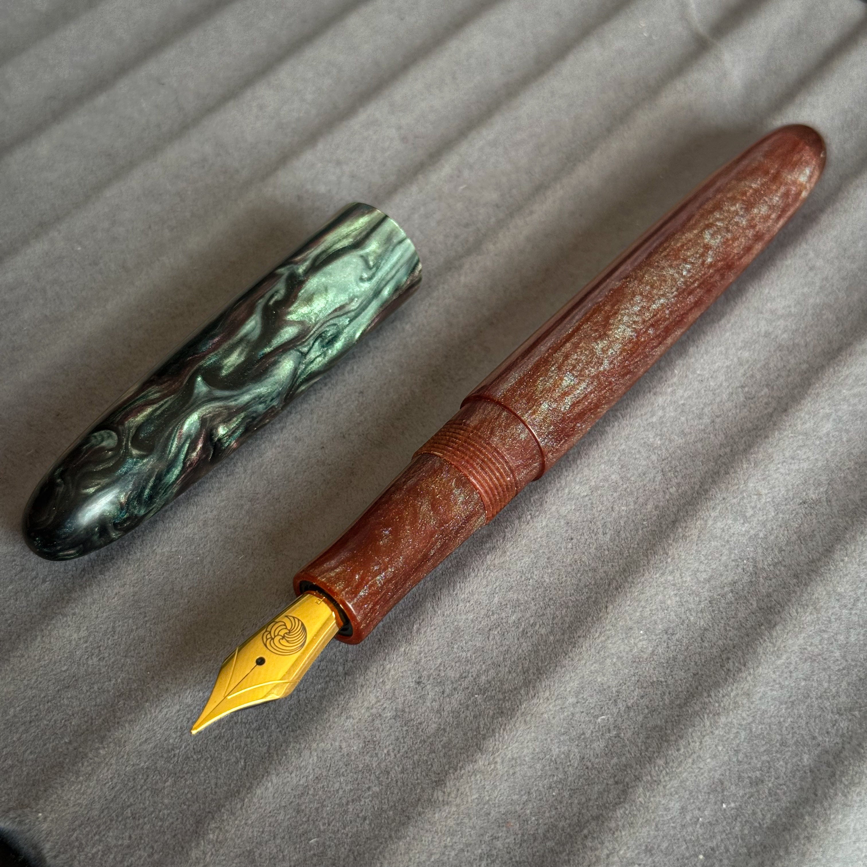 Cherry Limeade Variation (Mini Cigar)