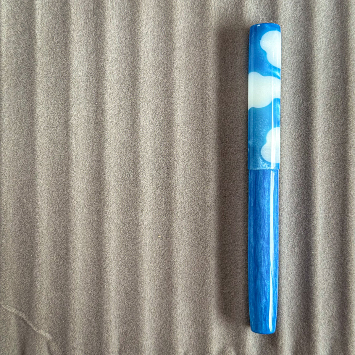 Cumulus (Custom)