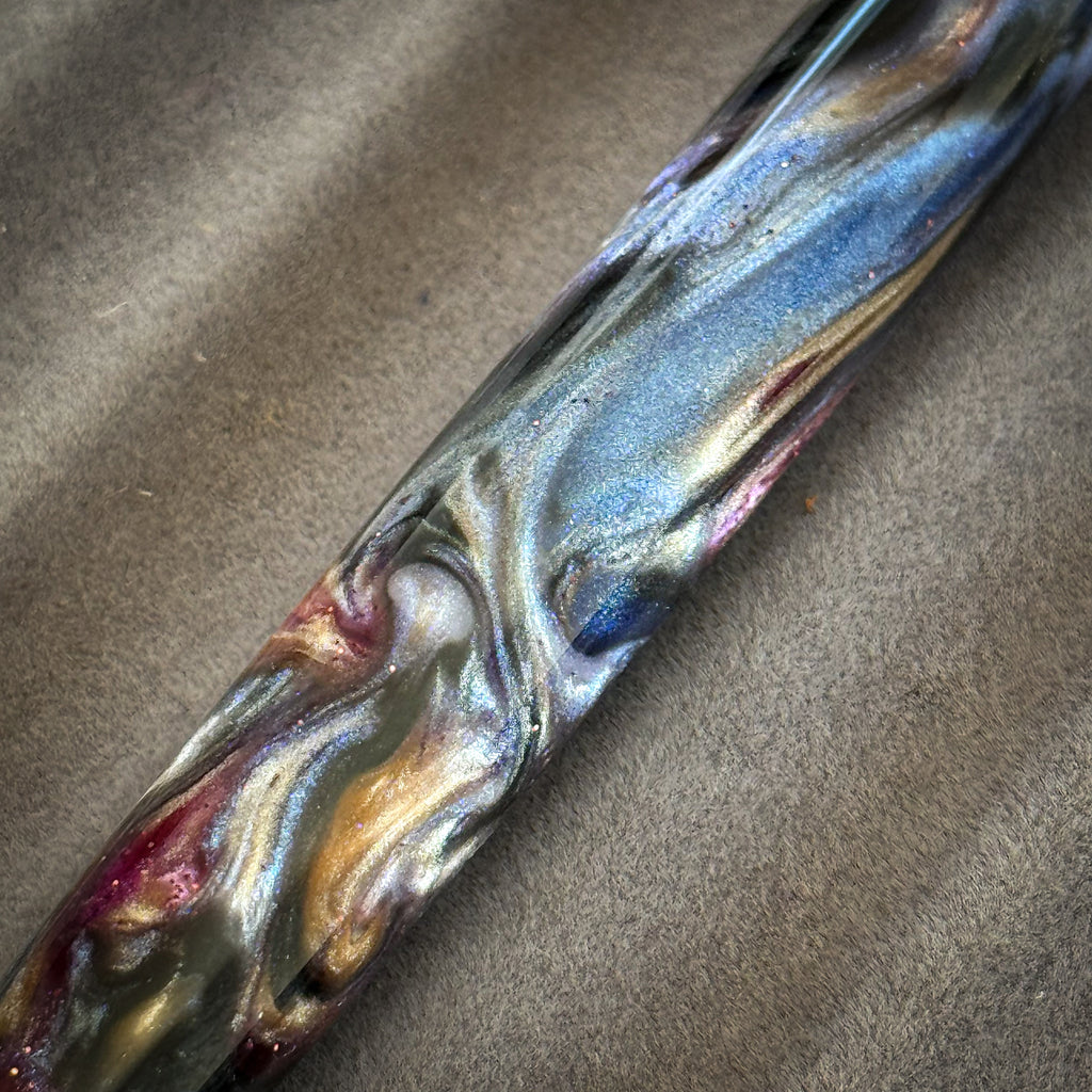 Silent Nebula (Nib Holder)