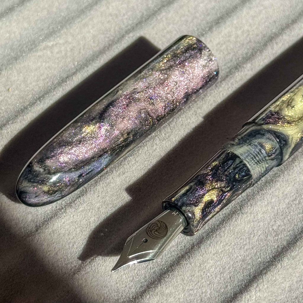 Pearl Tide (Mini Cigar)